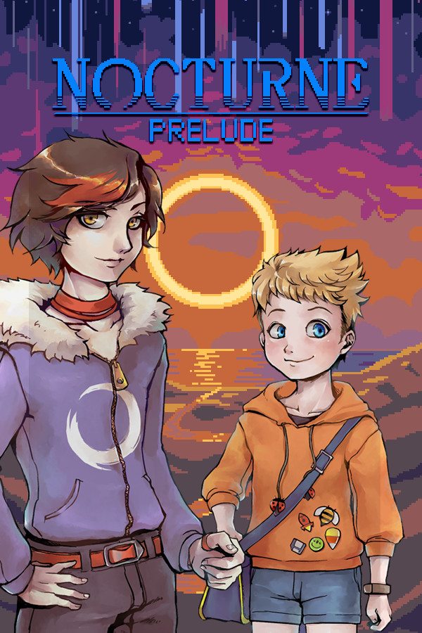 Nocturne: Prelude for steam