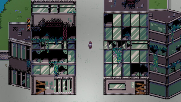 Nocturne: Prelude game for windows Pc 1