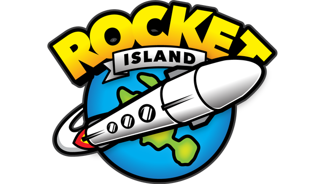 Rocket Island Logo