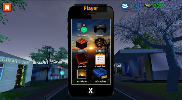 Rocket Island game for windows Pc 1