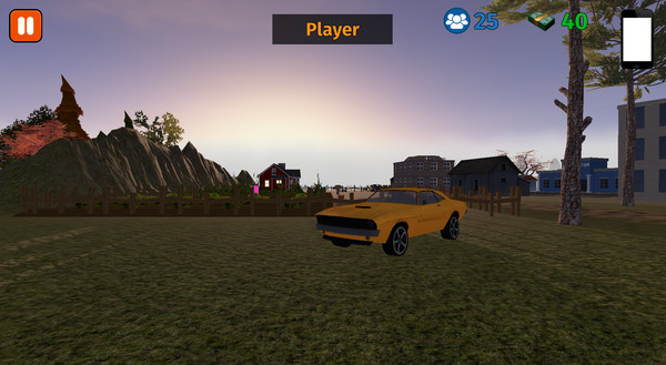 Rocket Island for linux