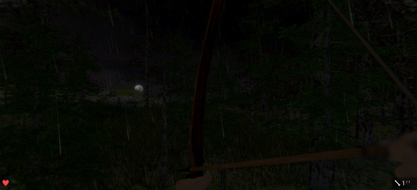 V.T. game for Linux 1