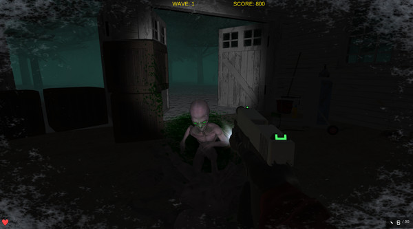 V.T. game for windows Pc 1