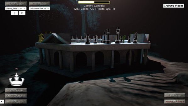 Four Kings One War game for windows Pc 1