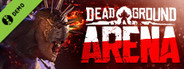 Dead Ground:Arena Demo