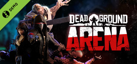 Dead Ground:Arena Demo cover art