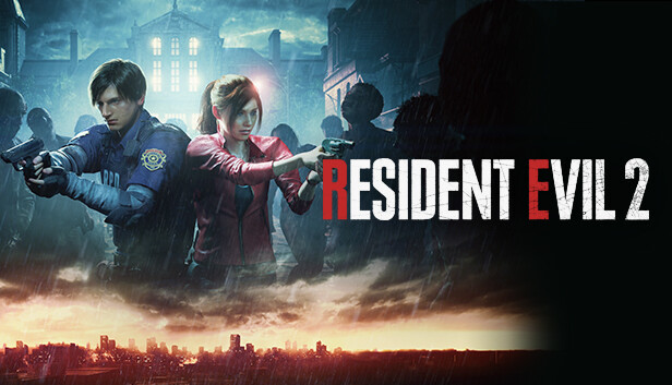 Download Game Resident Evil 2 Apk Android