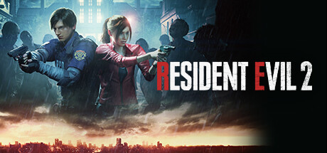 RESIDENT EVIL 2