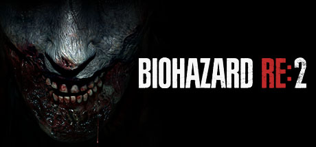 RESIDENT EVIL 2 / BIOHAZARD RE:2 RESIDENT EVIL 2 / BIOHAZARD RE:2