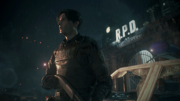 Saldi estivi di Steam giochi PC scontati Resident Evil 2