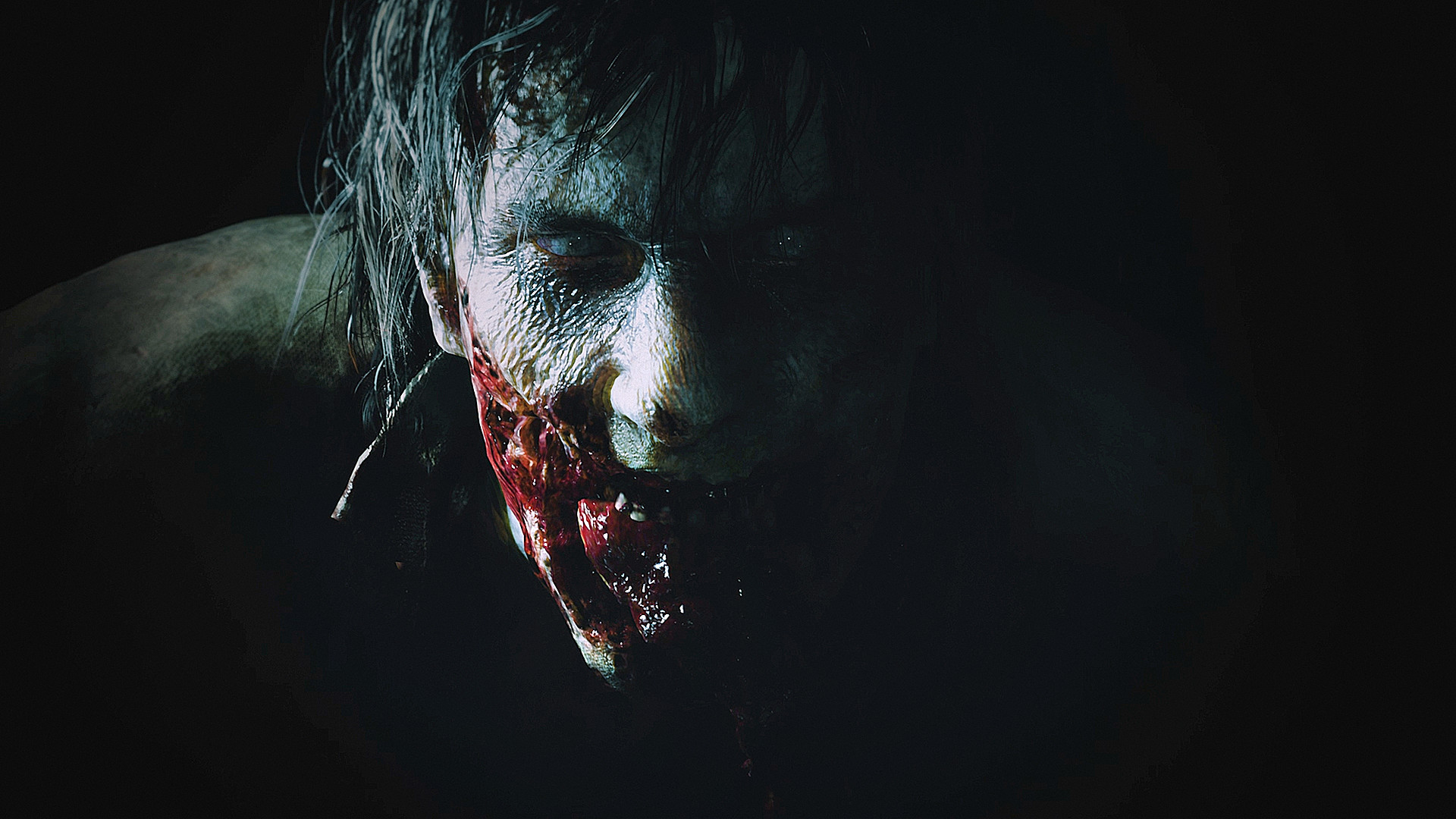 RESIDENT EVIL 2 / BIOHAZARD RE:2 Resimleri 