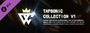 TapSonic World Champion VR: DLC - TWC Collection v1