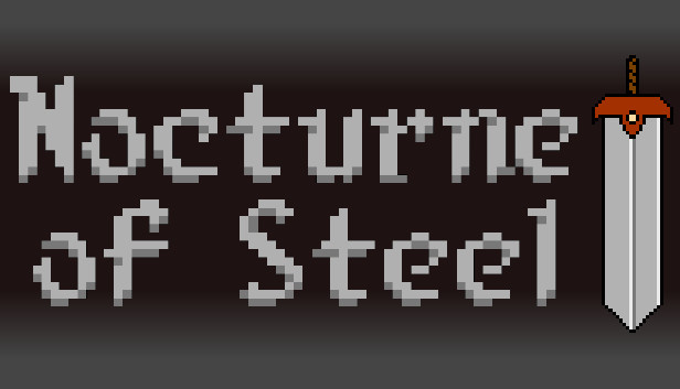 Steam 上的nocturne Of Steel