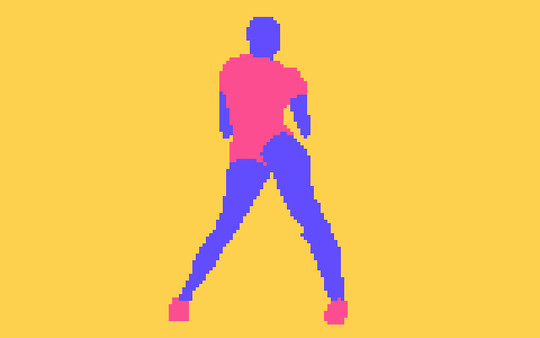 NSFWare game for Linux 1