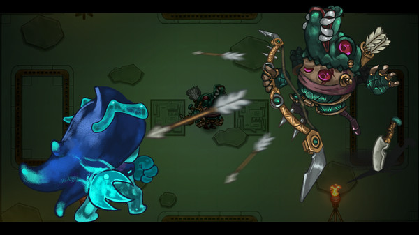 Dungene game for windows Pc 1