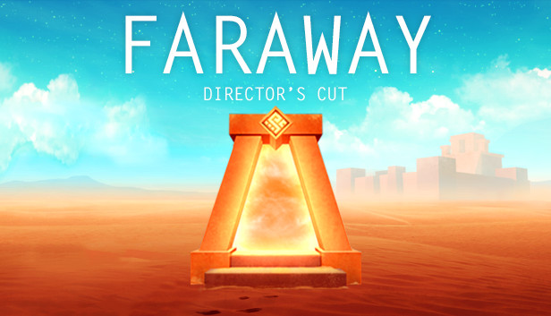 Faraway: Puzzle Escape