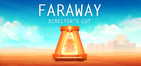 Faraway: Director's Cut cover art