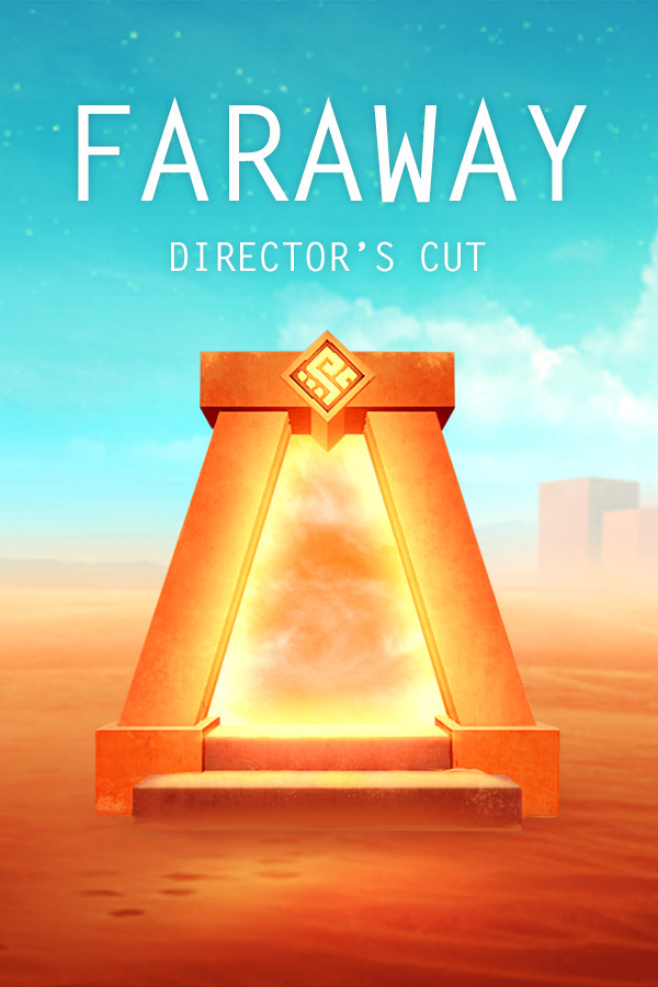 Faraway: Puzzle Escape for steam