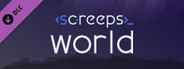 Screeps: World - Lifetime CPU Subscription