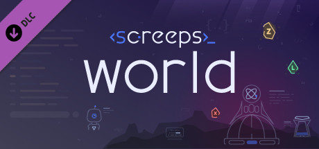 Screeps - Lifetime CPU Subscription
