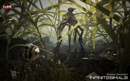 Infinitesimals game for windows Pc 1