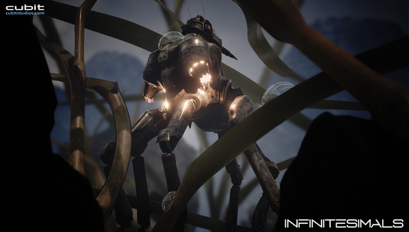 Infinitesimalsfor windows and Linux 1