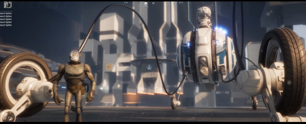 Infinitesimals