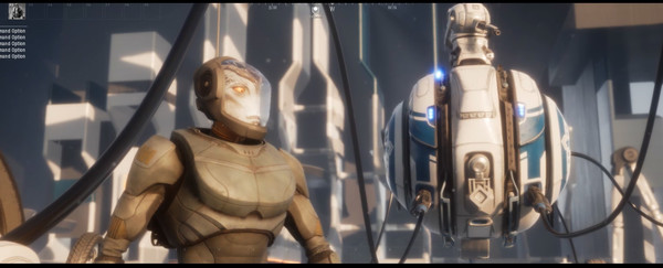 Infinitesimals for linux