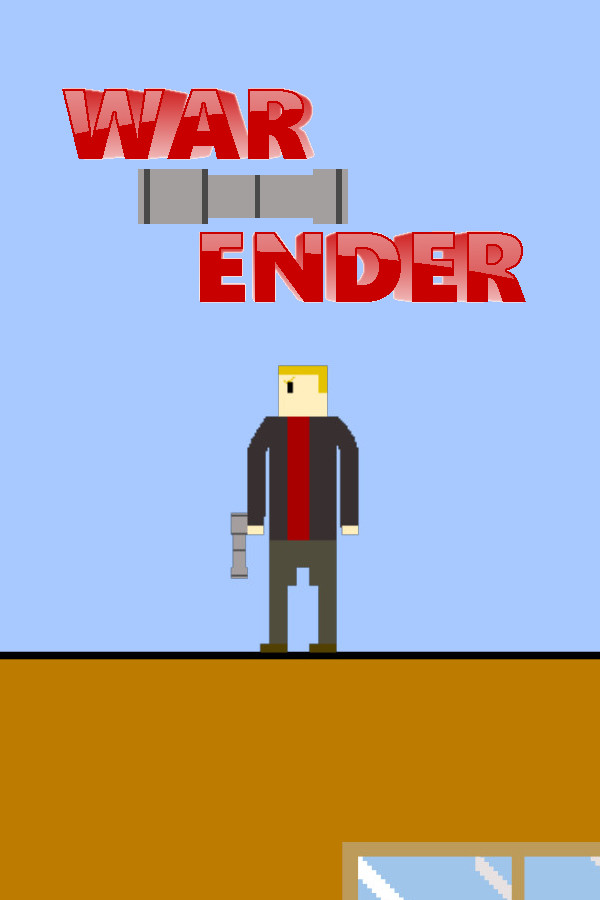 War Ender for steam