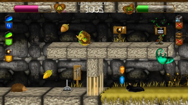 Munchies game for windows Pc 1