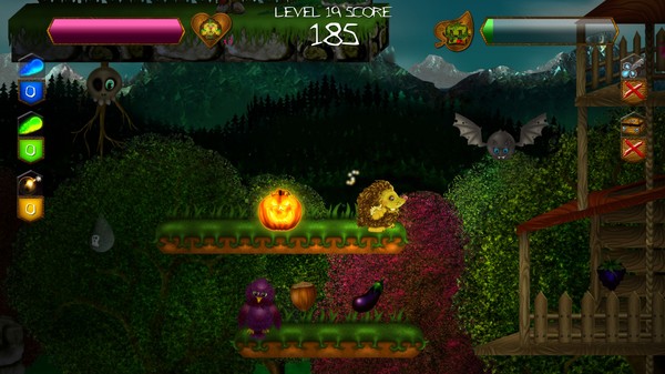 Скриншот из Munchies