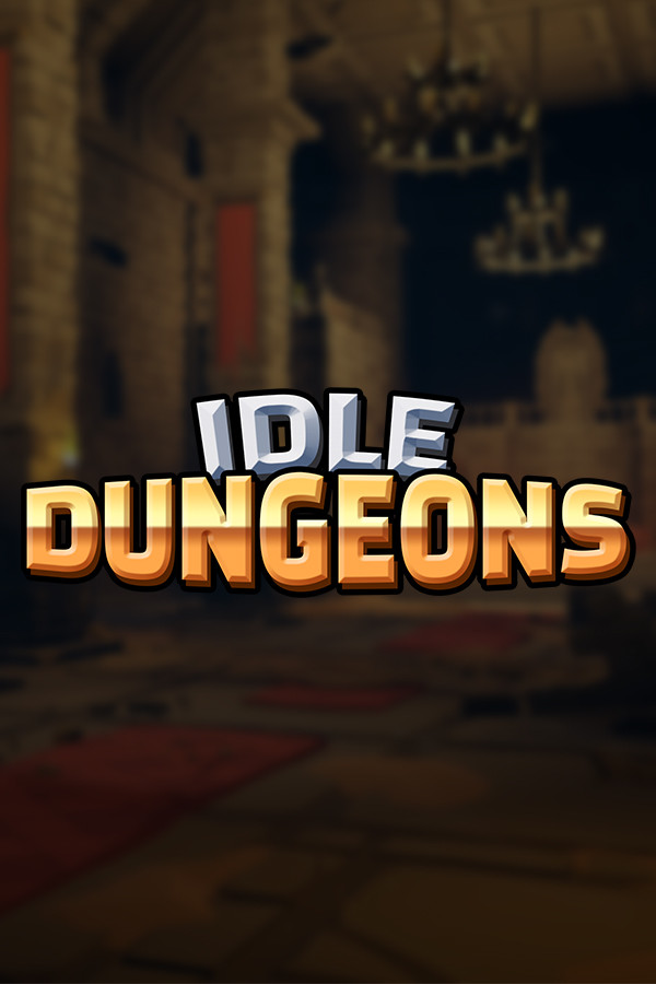 Idle Dungeons for steam