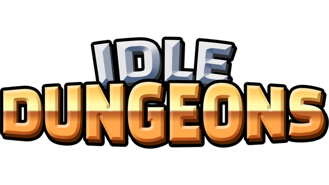 Idle Dungeons Logo