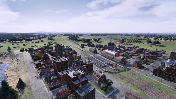 Railway Empire Great Britain and Ireland-CODEX Free Download Link 1