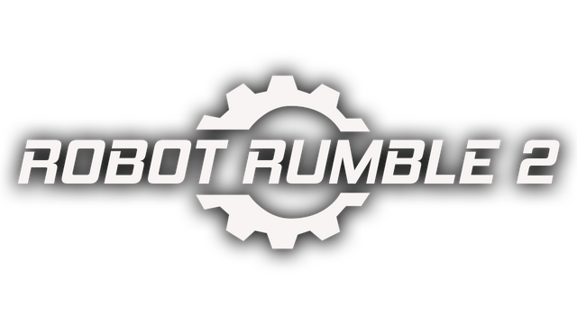 Robot Rumble 2 Logo