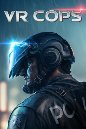 VR Cops