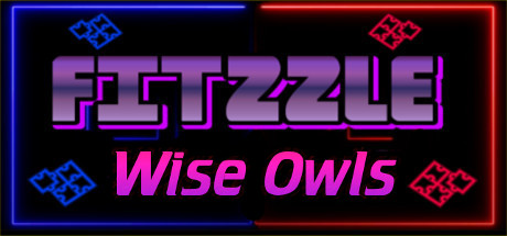 Fitzzle Wise Owls cover art