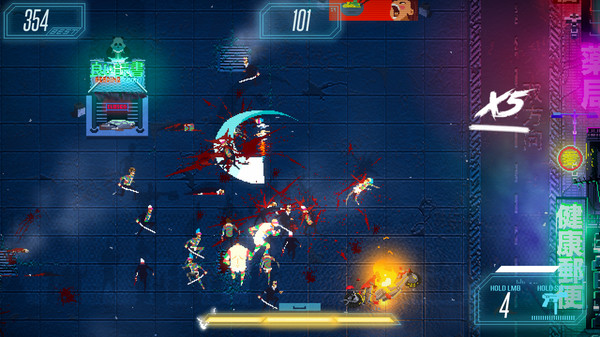 Akanefor windows and Linux 1