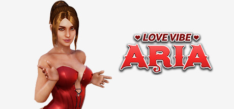 Love Vibe: Aria cover art