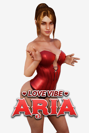 Love Vibe: Aria Steam Gift RU - Kupikod