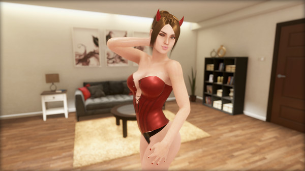 Love Vibe: Ariafor windows and Linux 1