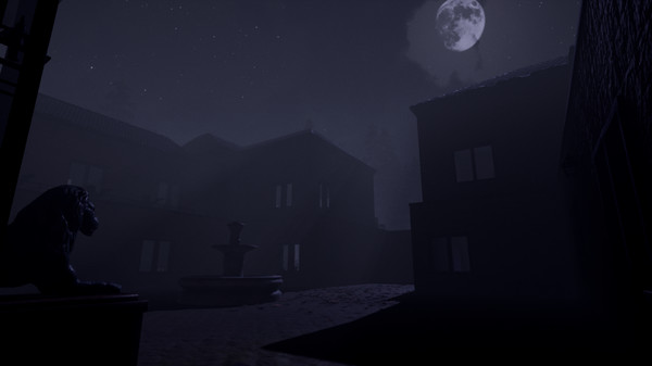 Скриншот из Hold Out