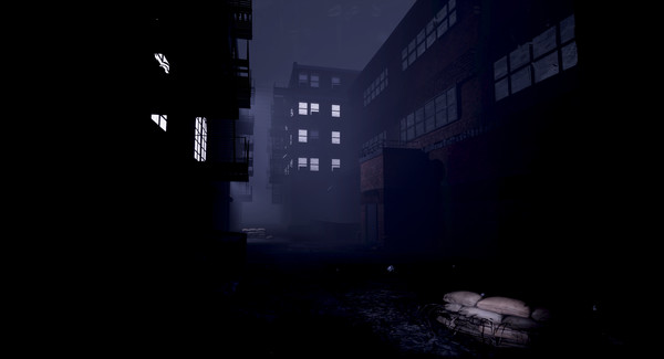 Hold Out game for windows Pc 1