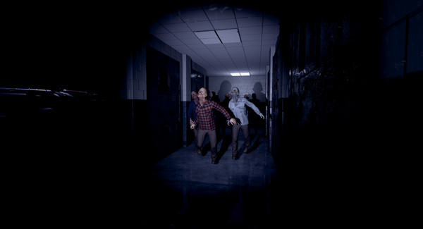 Hold Out game for Linux 1