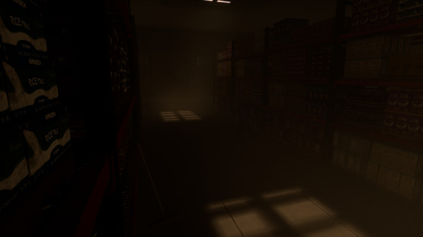 Скриншот из Hold Out