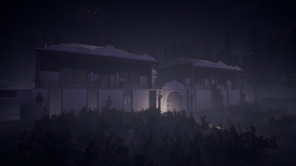 Скриншот из Hold Out