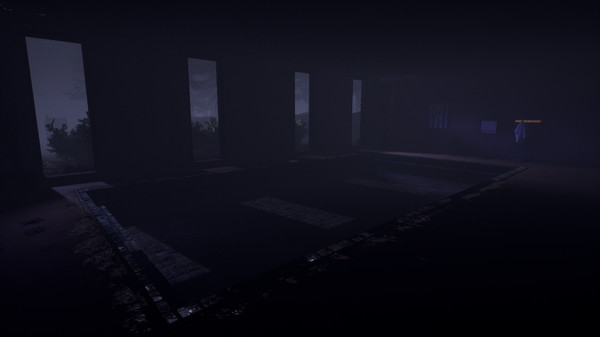 Скриншот из Hold Out