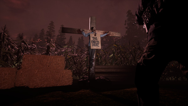 Скриншот из Hold Out