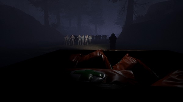 Скриншот из Hold Out