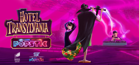 View Hotel Transylvania Popstic on IsThereAnyDeal
